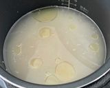 冷めても美味しい！うちのお弁当用おにぎり作り方1写真