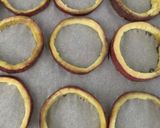 輪切りさつまいもクッキー、スイートポテト作り方2写真