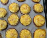 輪切りさつまいもクッキー、スイートポテト作り方6写真