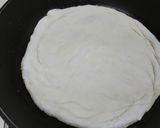 サラダピザ作り方6写真