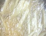 フライドポテト作り方3写真