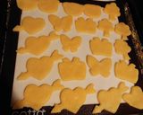 ★サックサクスキムミルクパウダークッキー作り方7写真