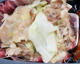 高校生男子お弁当22年10月28日作り方1写真