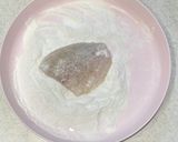 米粉でフィッシュ＆チップス作り方5写真