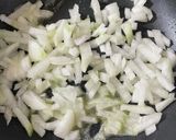 グルテンフリー♪米粉でトロトロエビドリア作り方4写真