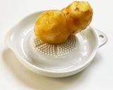 市販の塩ラーメンで！しょうがラーメン作り方2写真