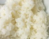 ないよりましの「こにゃこにゃ卵どんぶり」作り方1写真