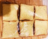 おかずフレンチトースト作り方6写真