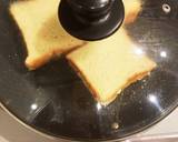 おかずフレンチトースト作り方7写真
