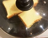 おかずフレンチトースト作り方7写真