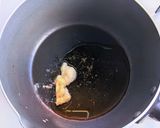 チキンとマッシュルームのココナッツ煮込み作り方2写真