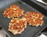 【米粉】簡単時短、米粉の納豆おやき作り方3写真