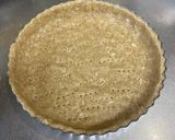 さくさくタルトのスイートポテトタルト作り方4写真