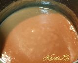 オートミール＆ココナッツミルクパンケーキ作り方5写真