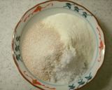 HBでふわっふわ食パン♪作り方1写真