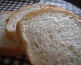 HBでふわっふわ食パン♪作り方5写真