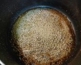 牛乳とバターdeキャラメルソース作り方4写真