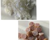 簡単！オートミールのカレーカルボリゾット作り方3写真