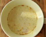 簡単！オートミールのカレーカルボリゾット作り方4写真