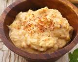 ポリポリ食感♡簡単！梅タルタルソース作り方7写真