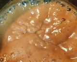 牛乳とバターdeキャラメルソース作り方7写真
