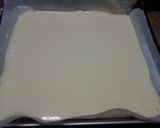 苺ロールケーキ作り方5写真