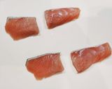 秋の味覚を楽しむ！絶品鮭フライ！作り方2写真