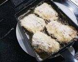 秋の味覚を楽しむ！絶品鮭フライ！作り方6写真