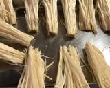 シャキシャキ食感が◎!エノキの肉巻き煮作り方1写真