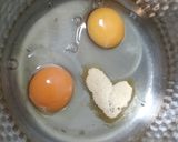 オートミール＆ココナッツミルクパンケーキ作り方6写真