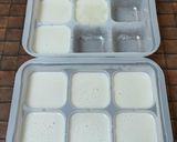 【分離しない】濃厚ココナッツミルクアイス作り方7写真
