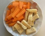 ひじき煮作り方4写真