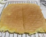 苺ロールケーキ作り方6写真