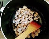 タイカレー（グリーンカレー）作り方1写真