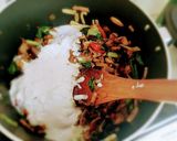 タイカレー（グリーンカレー）作り方4写真