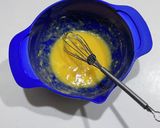 米粉のヨーグルトカスタード作り方1写真