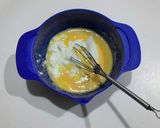 米粉のヨーグルトカスタード作り方2写真