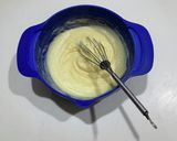 米粉のヨーグルトカスタード作り方3写真