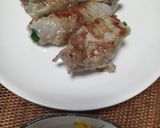 止まらない旨さ!ピーマンチーズ肉巻き作り方5写真