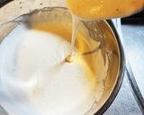 米粉でふんわりお好み焼き作り方1写真