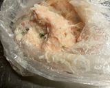 鳥の胸肉のナゲット作り方1写真