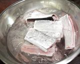 究極のタチウオの煮付け【食遺産】作り方3写真