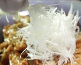 究極のタチウオの煮付け【食遺産】作り方8写真
