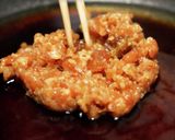 究極のタチウオの煮付け【食遺産】作り方5写真