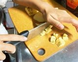 ほっこりお味噌汁作り方1写真