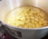 ほっこりお味噌汁作り方3写真