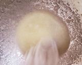 小麦・卵・乳製品不使用!簡単米粉クッキー作り方1写真