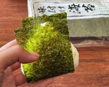 冷めても美味しい！うちのお弁当用おにぎり作り方4写真