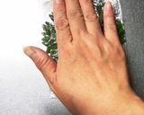 しその葉 長期保存法作り方4写真