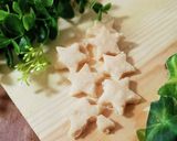 小麦・卵・乳製品不使用!簡単米粉クッキー作り方6写真